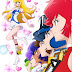 مانغا Cutie Honey تحصل على أنمي جديد