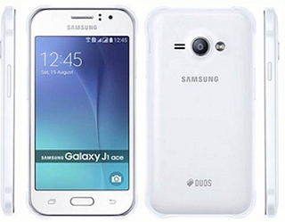 Kelebihan Samsung Galaxy J1 ace terbaru