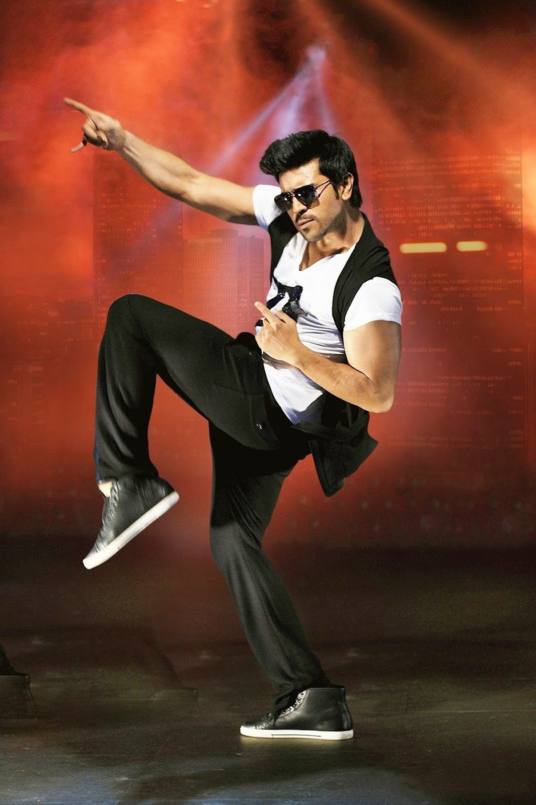 Ram Charan's Nayak New Stills | TELUGU MOVIE TELUGU MOVIES SONGS VIDEO