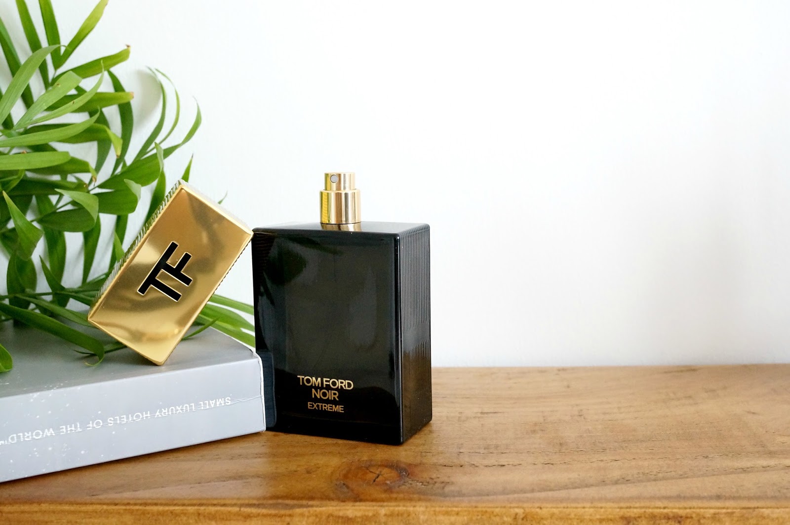 Love at First Smell Tom Ford Noir Extreme The Style Thread