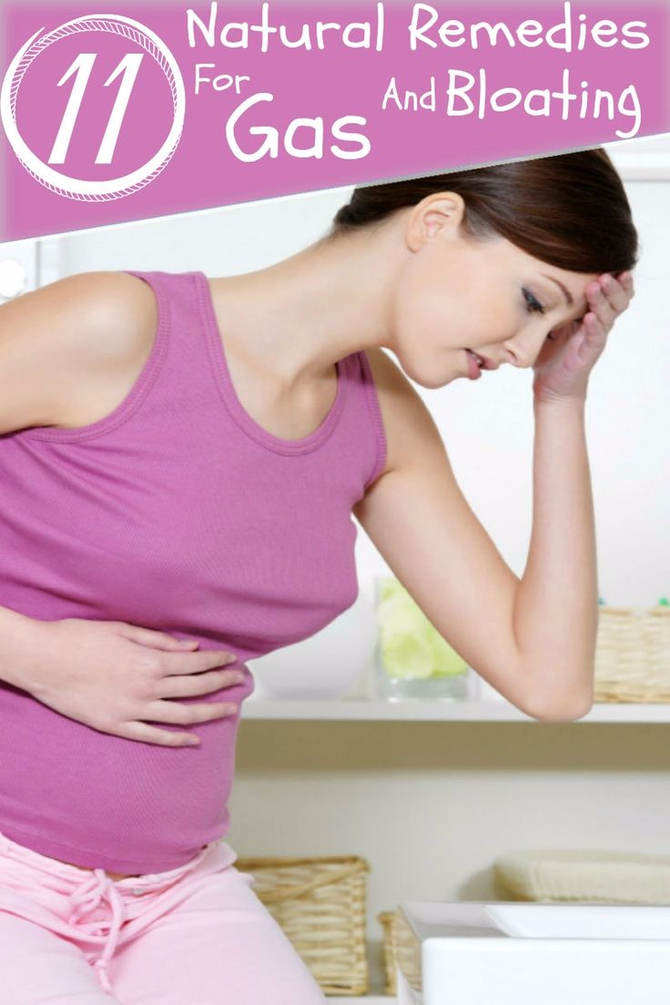 The Best 11 Natural Remedies for Gas and Bloating HEALTH AND DIY IDEAS