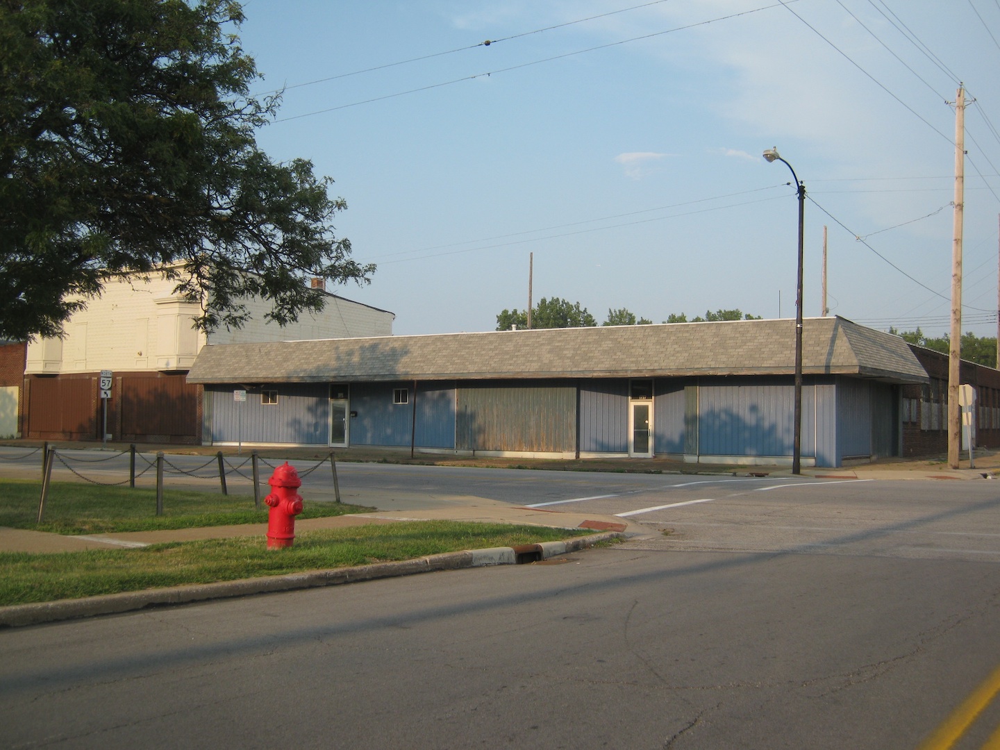 Brady S Bunch Of Lorain County Nostalgia Sweeney Buick Ad
