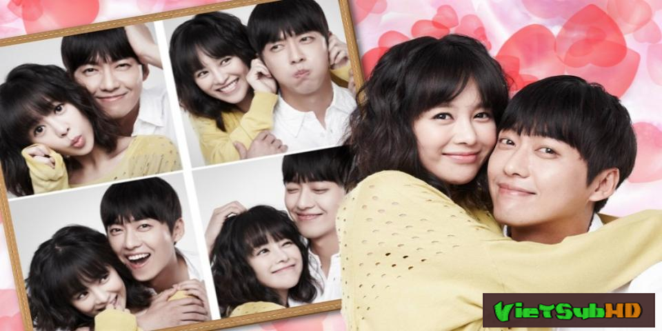 Phim Chuyện Tình Thời Thất Nghiệp Hoàn tất (10/10) VietSub HD | Unemployed Romance 2013
