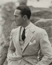 William Haines, Hollywood's First Openly Star, Talks About Year Relationship with Jimmy Shields