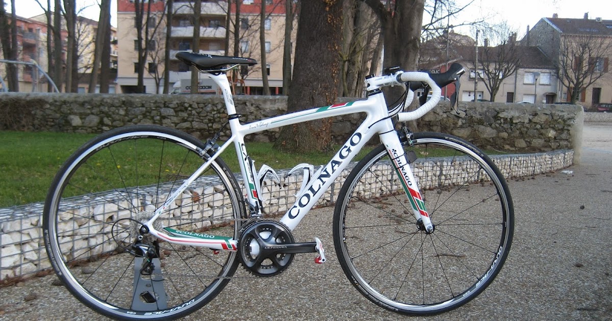 colnago cx zero carbon ราคา bicycle
