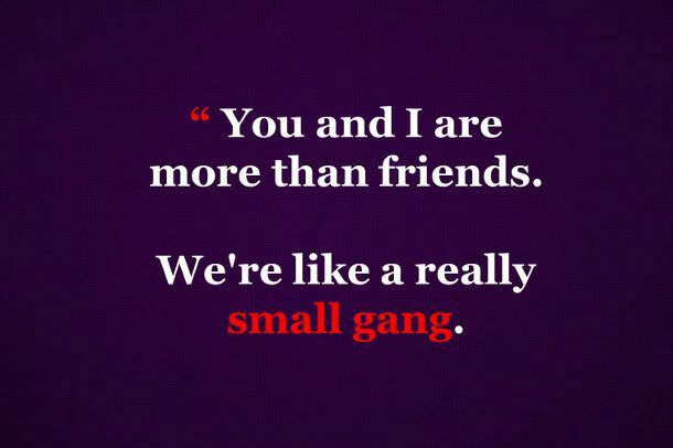 Friends forever Quotes Lines