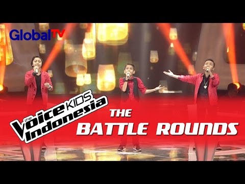 Kumpulan Lagu Vavel vs Era vs Reynard - Bila Rasaku Rasamu