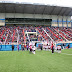 LA FBF HOMOLOGÓ ESTADIO MUNICIPAL DE VILLA INGENIO