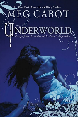 meg cabot underworld series meg cabot underworld series