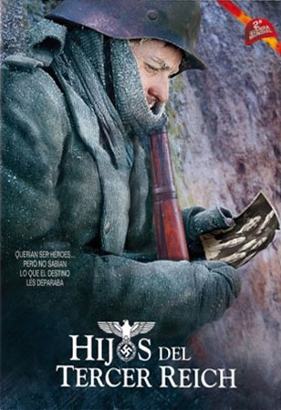 Hijos del Tercer Reich - Miniserie Torrent Descargar Bajar