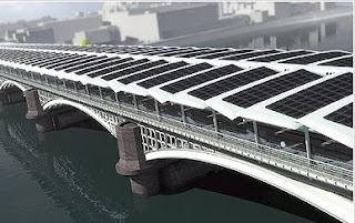 Ηλιακή Γέφυρα Solar Bridge