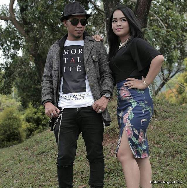 Andra Respati Istri kedua