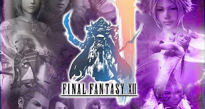 Final Fantasy XII