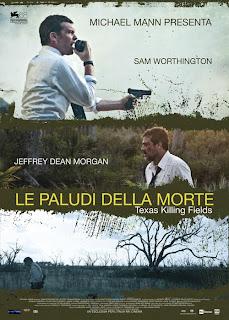 Le Paludi della Morte Film Streaming ITA (2011)