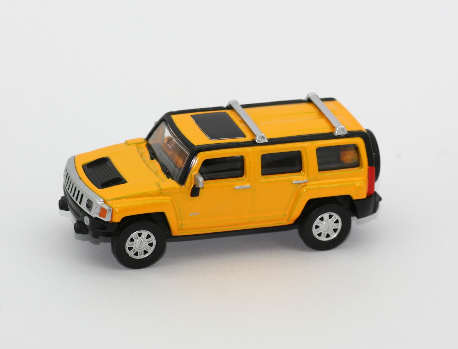 hummer miniature