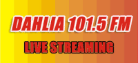 Streaming Dahlia 101.5 FM Bandung Streaming radio Dahlia 101.5 FM Bandung
