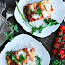 Turkey and Ham Lasagna