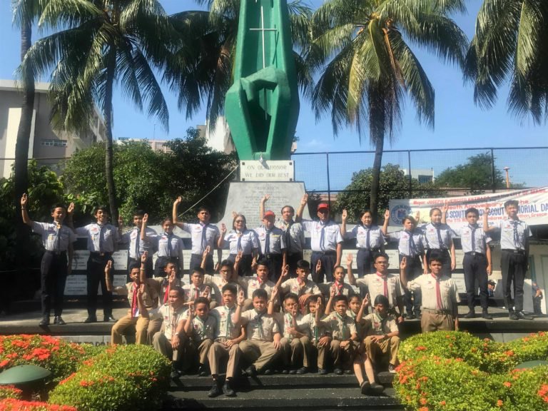 Boy Scouts honor the 24 Pinoy ‘World Jamboree’ representatives who died in 1963 plane crash