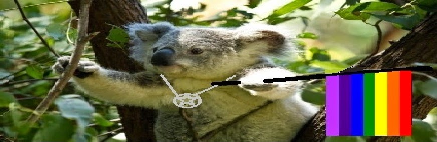 Drop Bear Growls