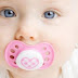 Bayi yang Sering Ngempeng Lebih Mudah Terkena Infeksi Telinga