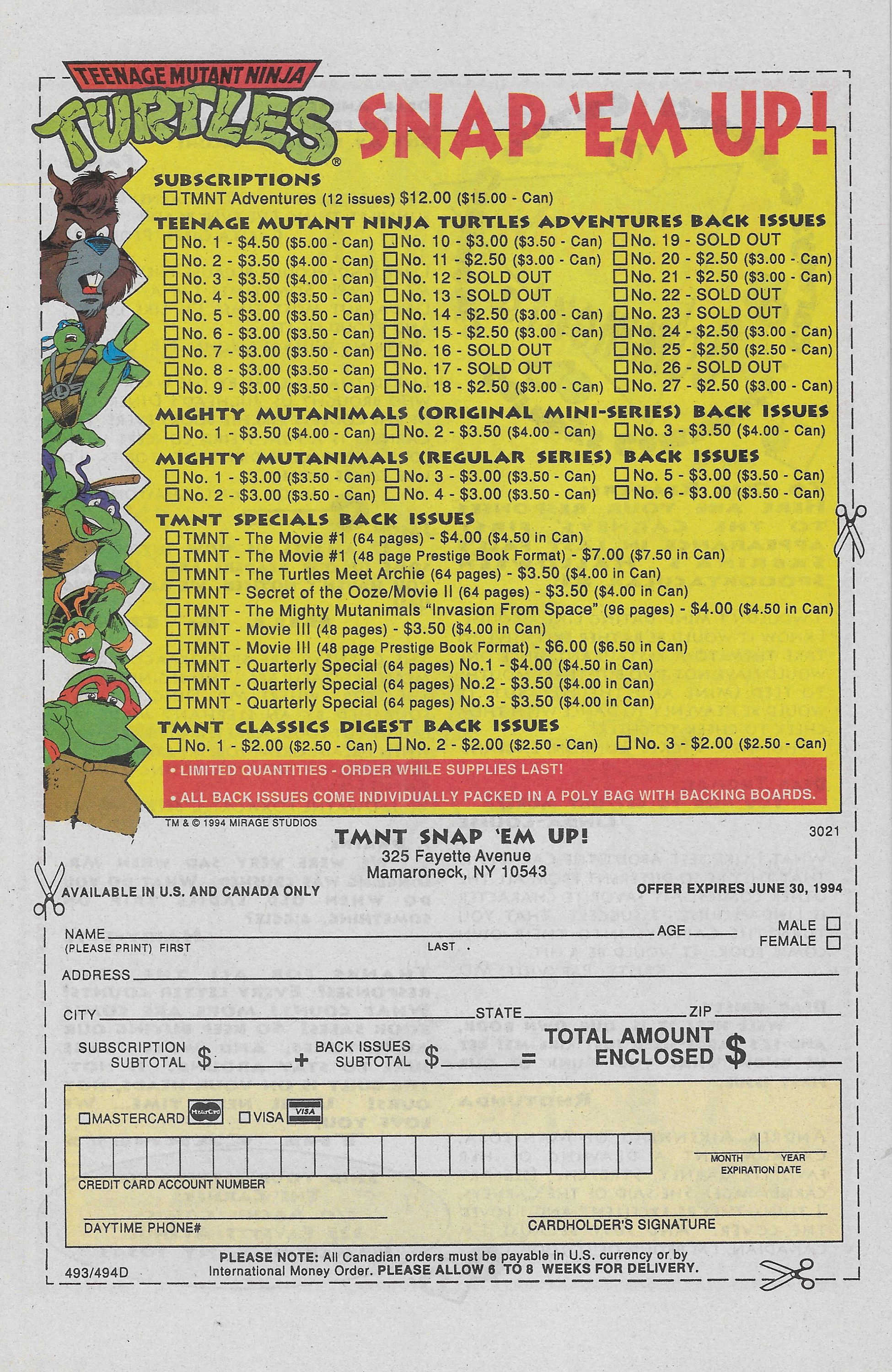 Read online Carneys comic -  Issue # Full - 42