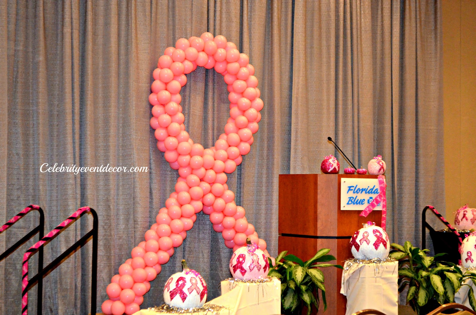 Celebrity Event Decor & Banquet Hall, LLC