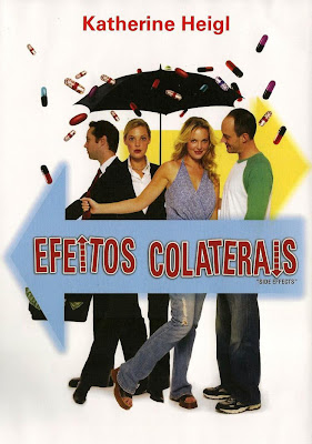 Efeitos Colaterais - DVDRip Dual Áudio