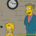 Los Simpsons Online 18x12 ''Pequeña niña grande'' Audio Latino