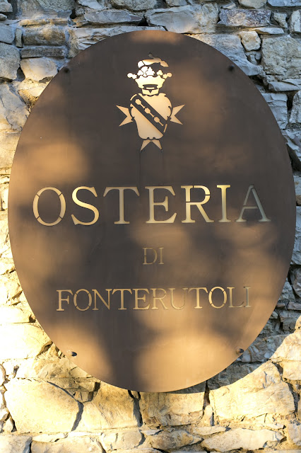 Osteria Fonterutoli