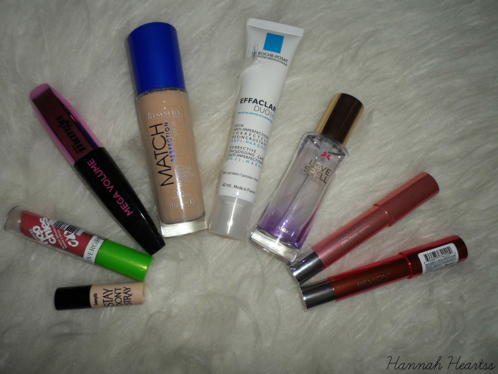 March Favourites 