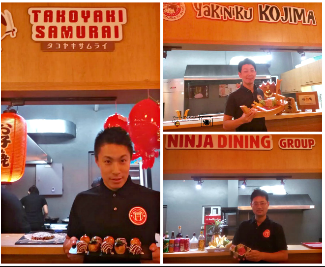 Omotenashi Japanese Hub at Matina Town Square DAVAO FOODIE ONLINE