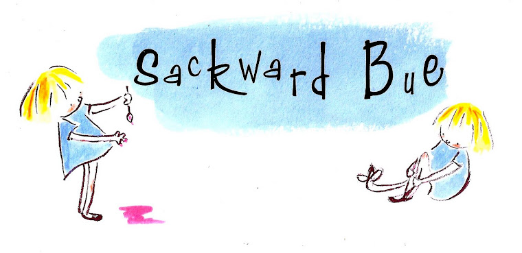 Sackward Bue