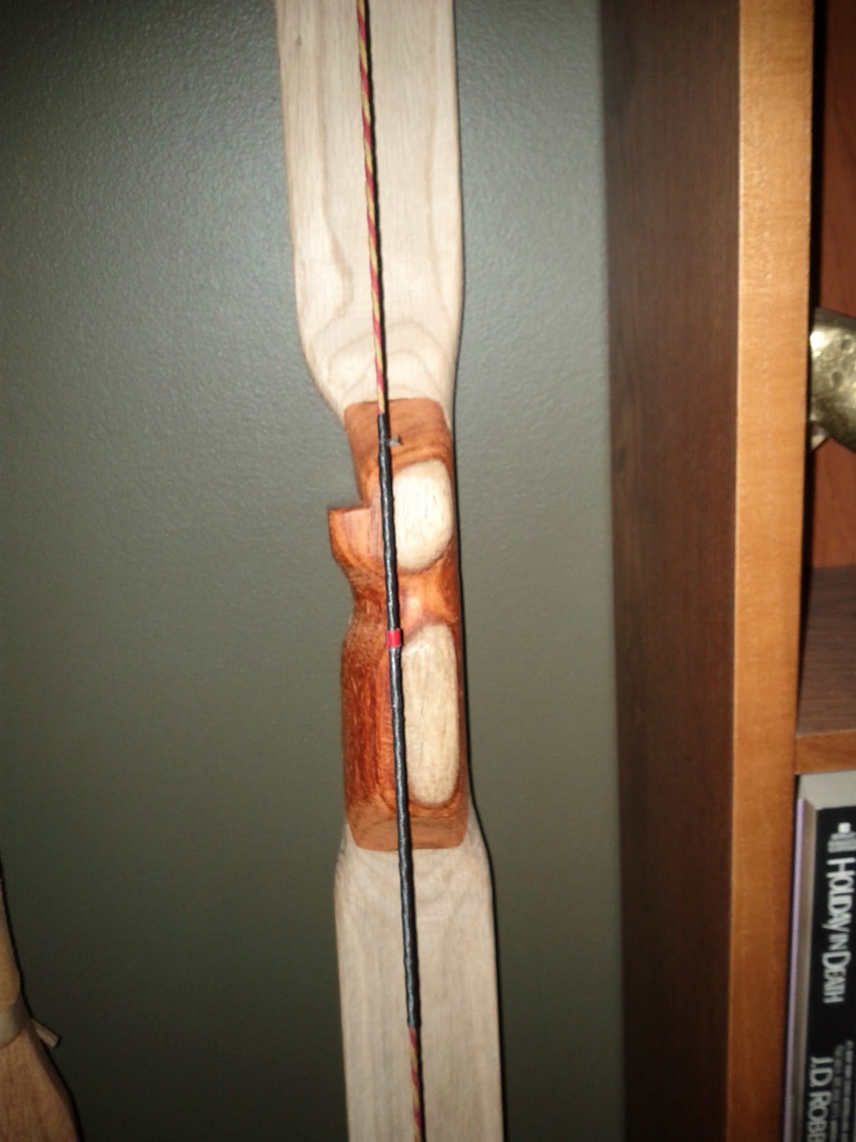 Garage Bowyer a learning process String Theory