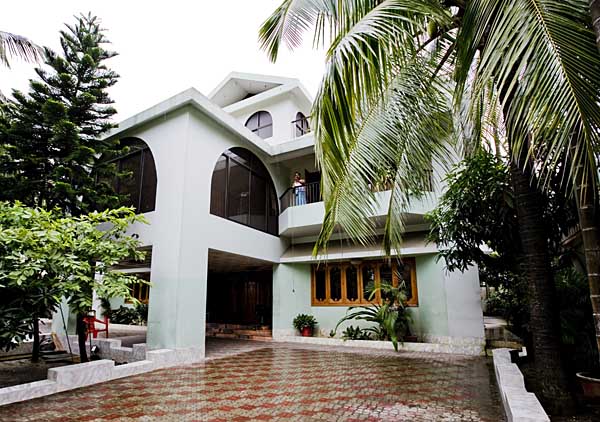 nadiva sulton Design Houses In Bangladesh 