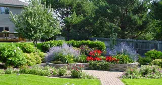 Landscape Ideas Vitaminkay San Antonio Design