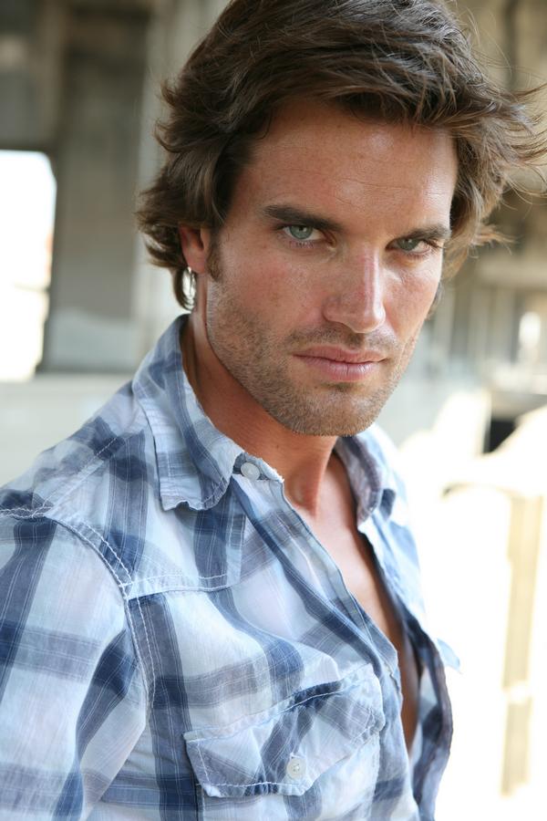 Los Ojos del Espectador: Geoff Stirling