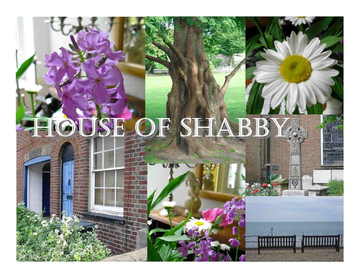 House of Shabby