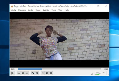 vlc media player for PC windows