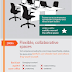 Did you know The Psychology of the Office Space - #infographic