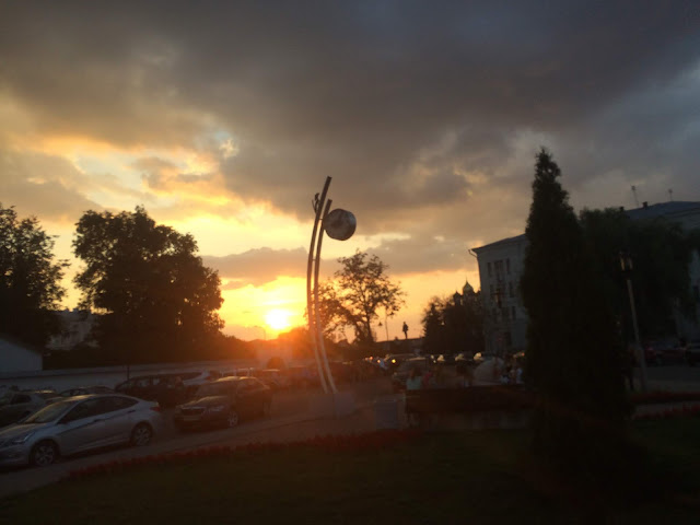 день города в июле трансляция дня города