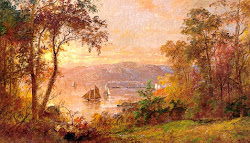 warm colors artists heart why painting autumn jasper darkness joseph cropsey prefer famous landscapes 1900 known journey korzeniowski tinted conrad