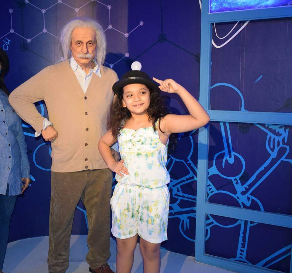 Red Carpet Wax Museum Places To Visit In Mumbai For Kids