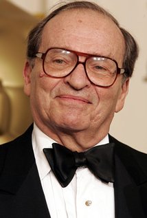 Sidney Lumet. Director of Find Me Guilty