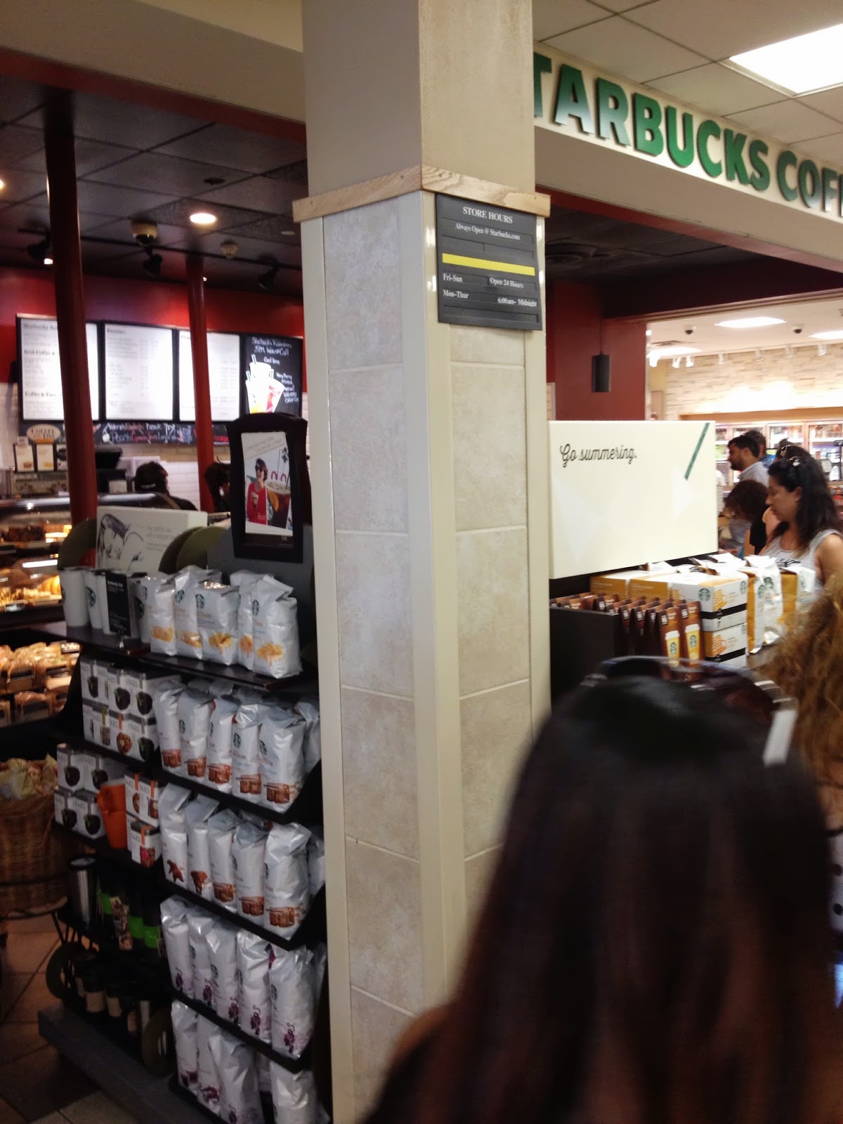 Do You Really Know What You're Eating? How to get free coffee at a