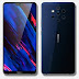Nokia 9 Concept Make Demonstrates a Display Notch, Penta-Lens Camera Setup