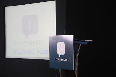 interview desk hr platform