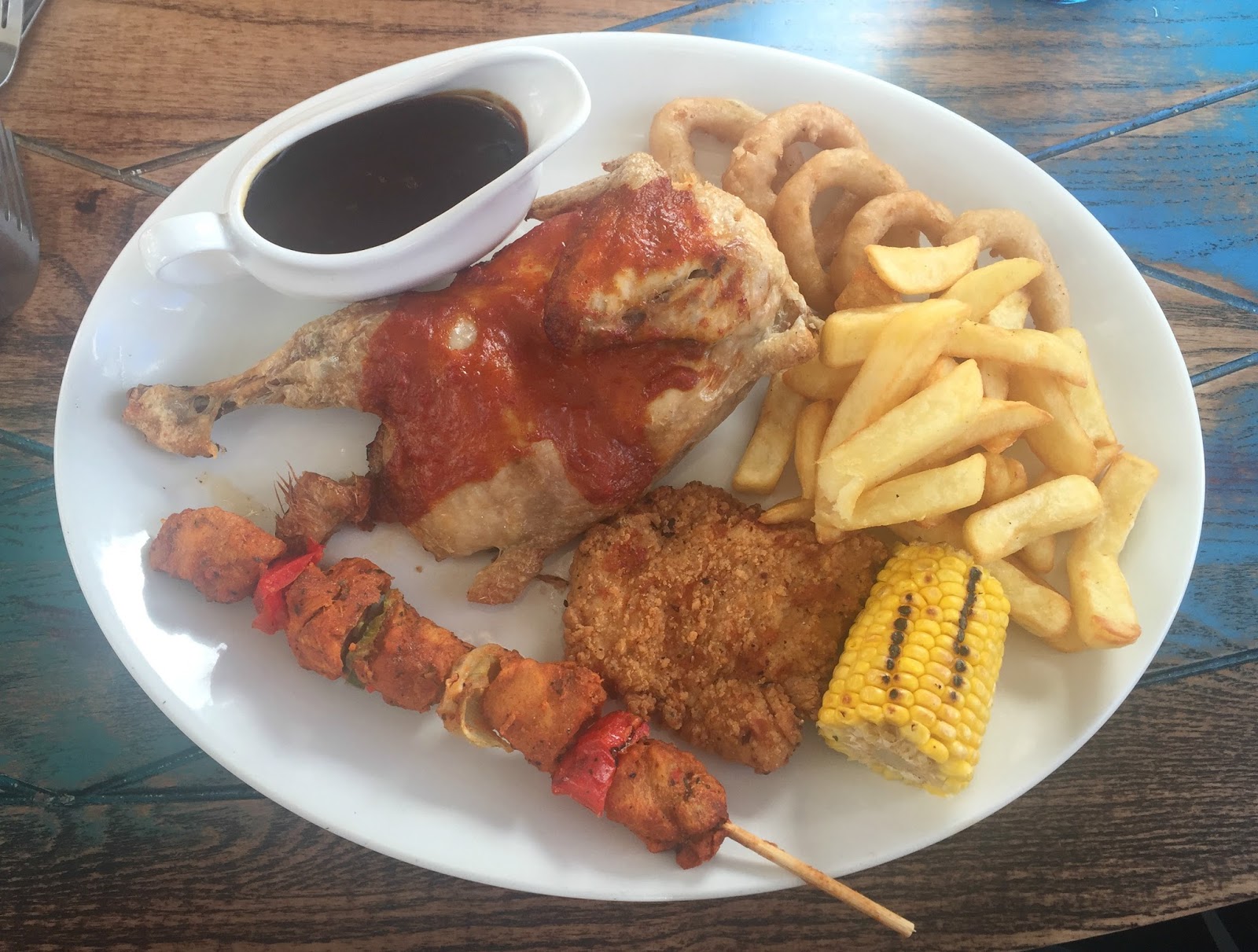 The Hunting Lodge Sizzling Pub & Grill In Monkseaton Review Newcastle