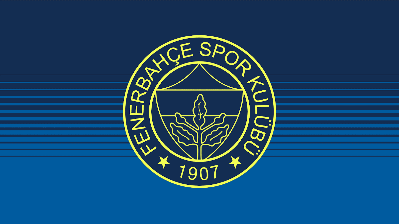En Güzel Fenerbahçe Duvar Kağıtları HD Wallpaper »