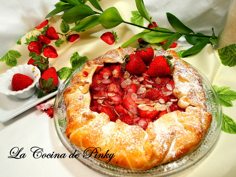 GALETTE DE FRESAS  Galette%2Bde%2Bfresas%2B1