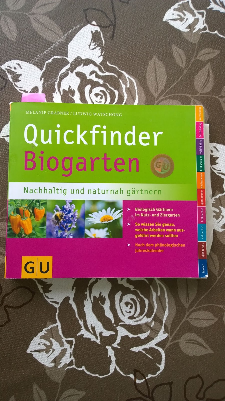 Gartensaison Ist Immer Gartentipps Von Eva Schumann Stauden Und